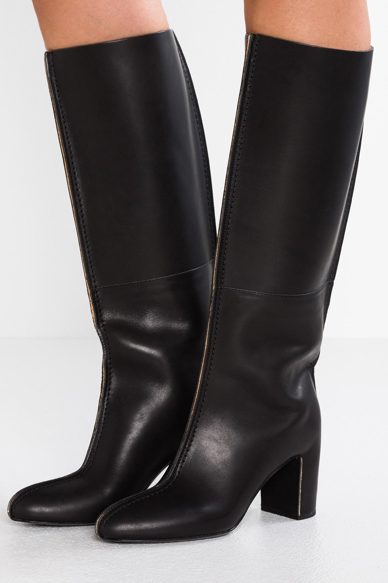 Jil Sander, Boots